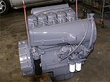 DEUTZ F5L912 Photo #6