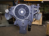 DEUTZ F6L413
