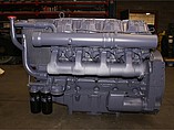 DEUTZ F8L413 Photo #4