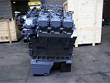 DEUTZ LONG-BLOCK ENGINES Photo #1