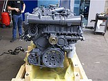 DEUTZ NEW ENGINES