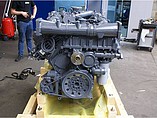 DEUTZ NEW ENGINES Photo #1