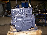 DEUTZ RECONDITIONED ENGINE Photo #5