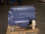 DEUTZ RECONDITIONED ENGINE Photo #6