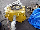 CATERPILLAR D3 Photo #4
