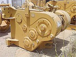 CATERPILLAR D4H