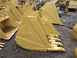 CATERPILLAR 225B