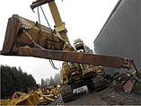 CATERPILLAR D6H Photo #2