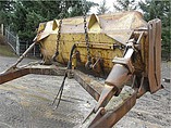 CATERPILLAR D6H Photo #5