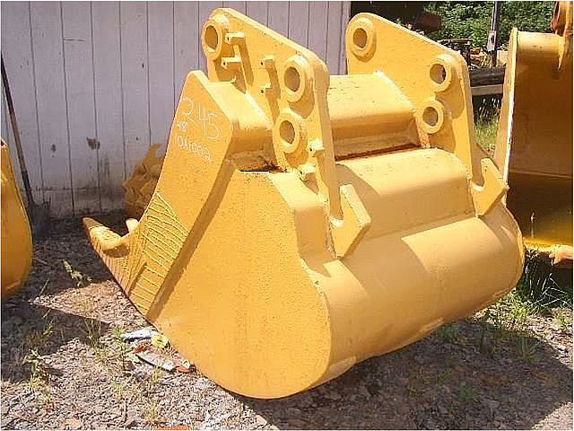 CATERPILLAR 245