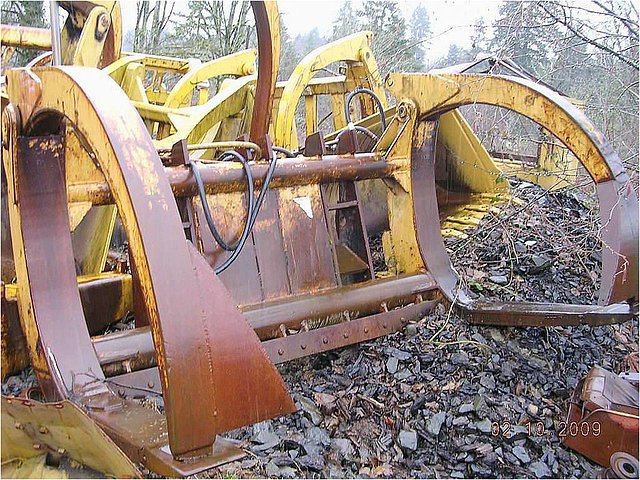 CATERPILLAR 966D Photo