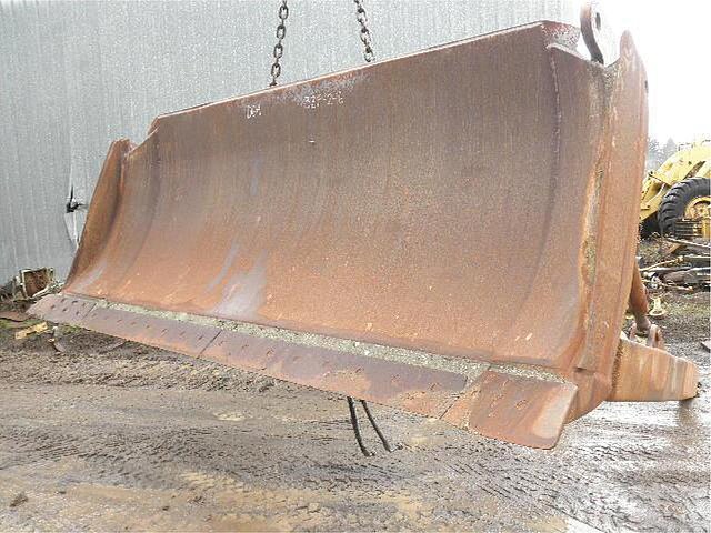 CATERPILLAR D6H Photo