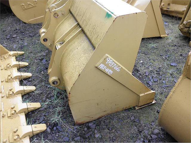 CATERPILLAR 446B Photo