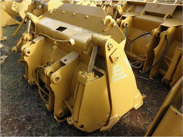 CATERPILLAR 955H Photo