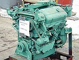 DETROIT DIESEL 6V53