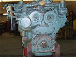 DETROIT DIESEL 6V71