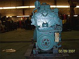 DETROIT DIESEL 26024 Photo #3