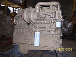 CUMMINS 855
