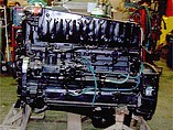 CUMMINS NTC 444