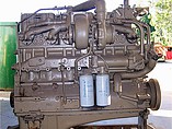 CUMMINS NTC-350