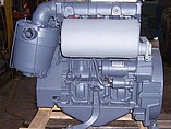 DEUTZ F4L2011