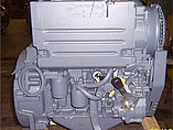 DEUTZ F4L2011 Photo #4