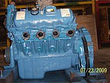 DETROIT DIESEL 8.2L Photo #3