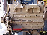 CUMMINS NH 855 C230 Photo #3