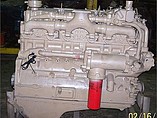 CUMMINS NH855-C250