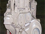 CUMMINS NH855-C250 Photo #2