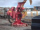 CATERPILLAR HF201