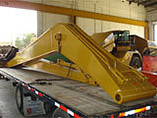 CATERPILLAR 336DL Photo #2