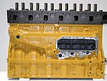 CATERPILLAR 3126 3V LB