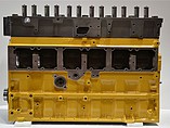 CATERPILLAR 3126 2V LB