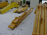 CATERPILLAR 320B Photo #2