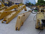 CATERPILLAR 320B Photo #4