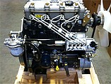 CATERPILLAR 3024D