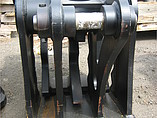 CATERPILLAR 345 Photo #2