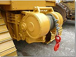 CATERPILLAR D6R LGP III