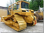 CATERPILLAR D6R LGP III Photo #3