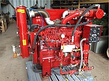 CUMMINS 317 HP