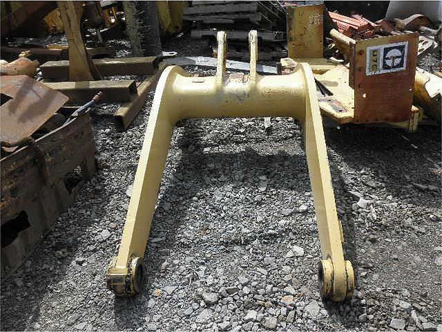 CATERPILLAR 950F II Photo