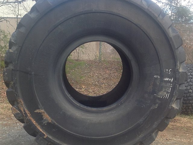 CATERPILLAR 631 D-E/637 Photo