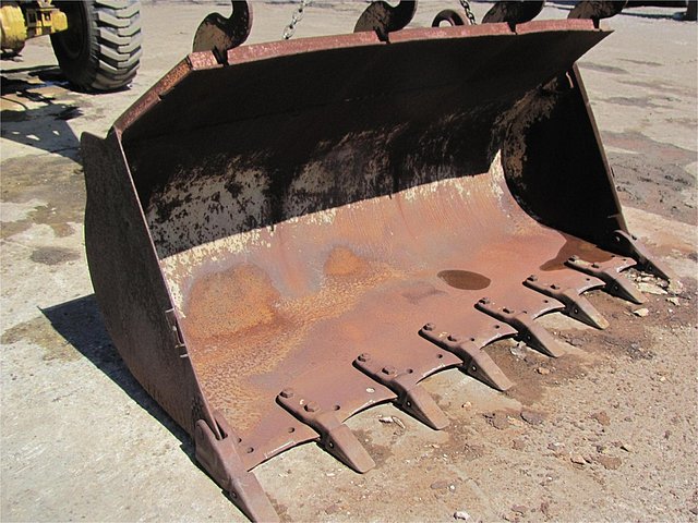 CATERPILLAR 926 Photo