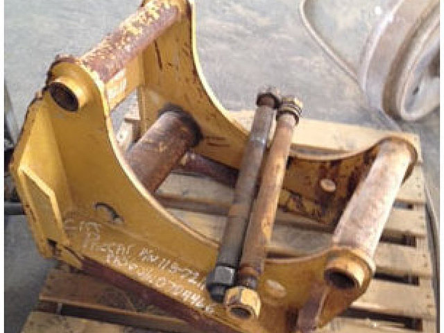 CATERPILLAR D6R II Photo