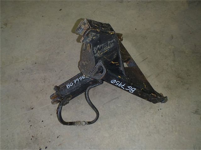 CATERPILLAR 140H Photo