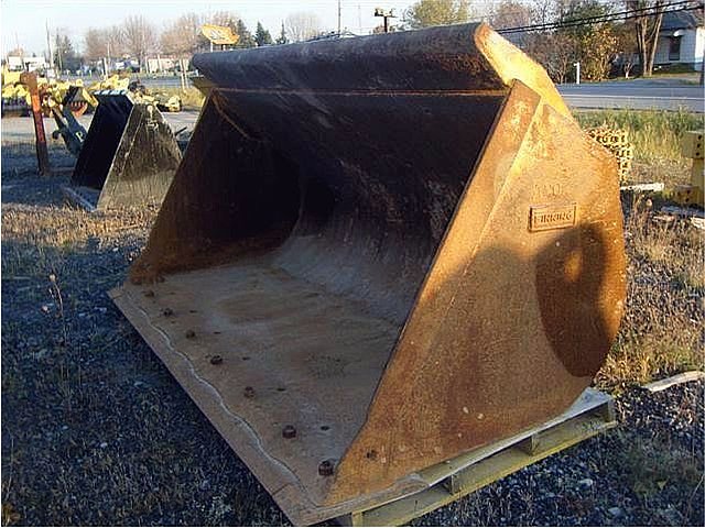 CATERPILLAR 966G Photo