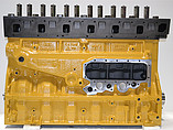 CATERPILLAR LONG-BLOCK ENGINES Photo #2