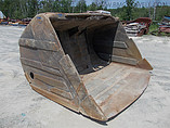 CATERPILLAR R1700 Photo #6