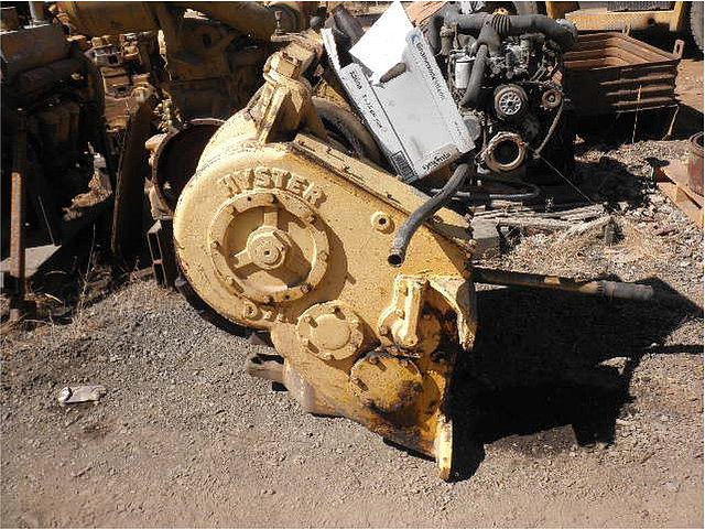 CATERPILLAR D7H Photo